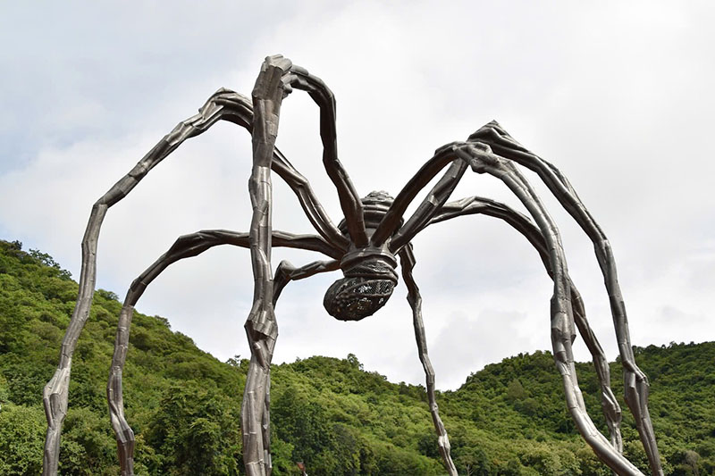Khao Yai Art Forest 1