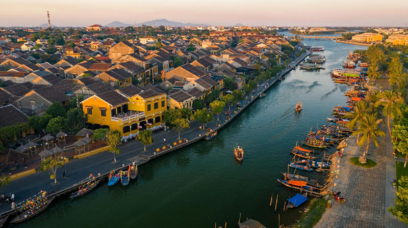 Hội An (Quảng Nam)
