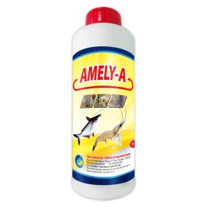 Amely A - Cung Cấp Vitamin Khoáng Chất Cho Tôm Cá