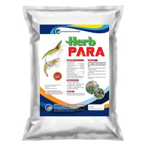 Herb Para - Bảo Vệ Tế Bào Gan, Phục Hồi Chức Năng Gan Tụy