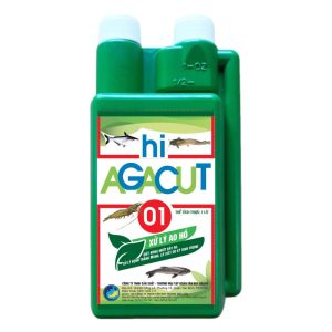 HI AGACUT 01 - Chuyên Diệt Nấm Thủy Mi, Trùng Loa Kèn, Trùng Bánh Xe