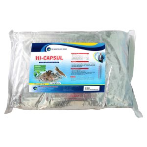 Hi-Capsul Bổ Sung Khoáng, Giúp Tôm Cứng Vỏ, Kích Lột