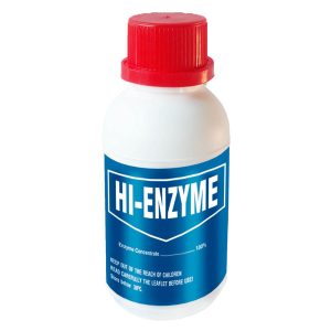 Hi-Enzyme Phân Hủy Mùn Bã Hữu Cơ, Thức Ăn Dư Thừa