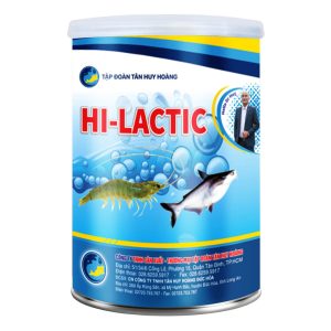 Hi-Lactic Men Tiêu Hóa Hỗ Trợ Đường Ruột