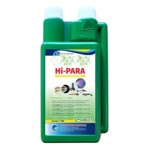 HI-PARA Thảo Dược Diệt Khuẩn Và Ký Sinh Trùng