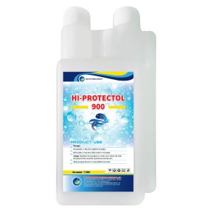 Hi-Protectol 900 Chuyên Xử Lý Diệt Khuẩn Trong Ao Nuôi Tôm Cá