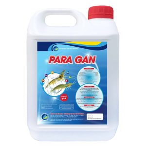 PARA GAN - Hỗ Trợ Các Vấn Đề Về Gan