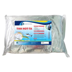 THH HOT-TA Tăng Kiềm, Ổn Định Độ pH