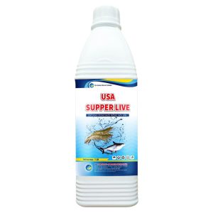 Usa Supper Live - Cung Cấp Vitamin, Giúp Tăng Trưởng Nhanh