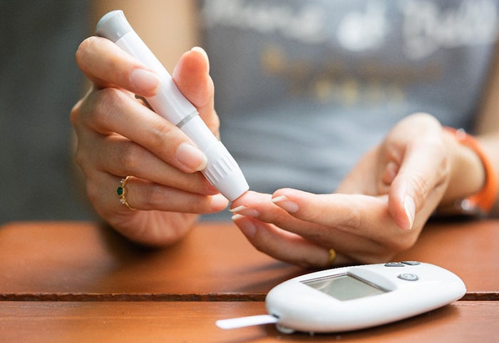 Người bị đái tháo đường nên tập thể dục lúc nào
