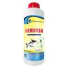 HEMO FISH - Trị Gan Thận Mủ, Bổ Sung Khoáng Chất