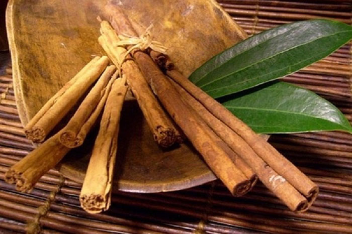 Quế
