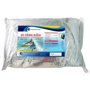 Thuốc thủy sản Hi-Tăng Kiềm