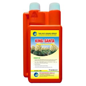 Thuốc thủy sản King Santa