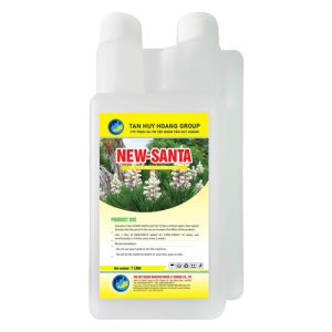 Thuốc thủy sản New Santa