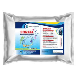 Thuốc thủy sản Sonata