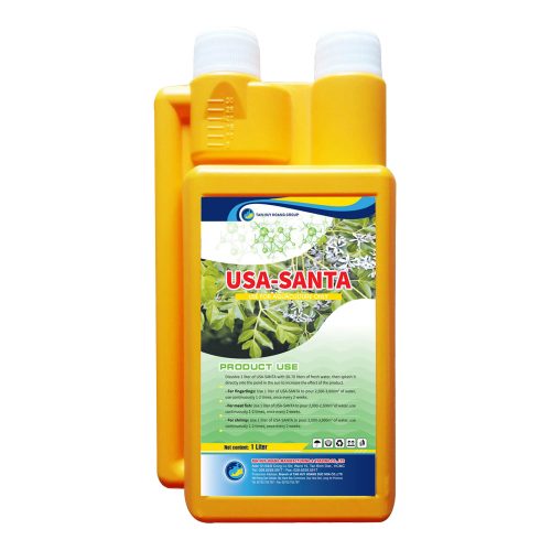 Thuốc thủy sản USA Santa