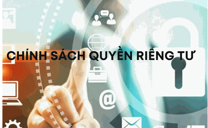 Chính Sách Riêng Tư