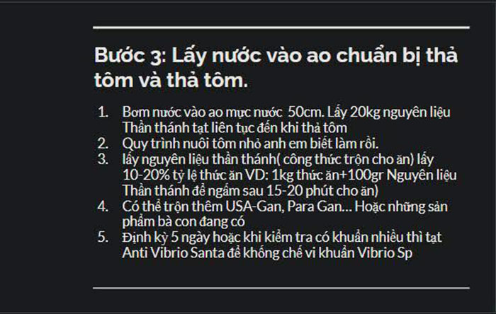 Bước 3