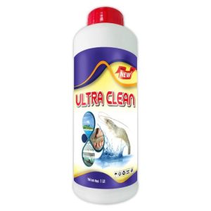 Thuốc thủy sản Ultra Clean