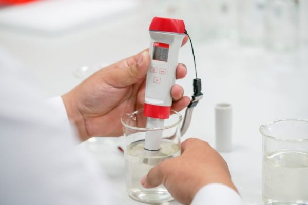 Độ kiềm bao nhiêu là tốt cho tôm thẻ