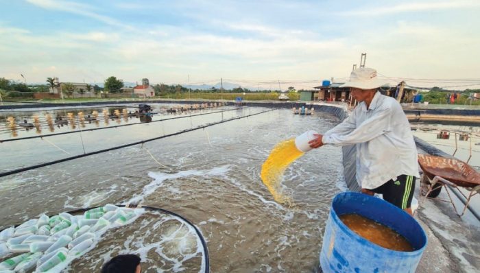 Chế phẩm sinh học